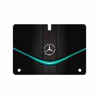 برچسب پوششی ماهوت مدل Mercedes-Benz مناسب برای تبلت سامسونگ Galaxy Tab S 10.5 2014 T800