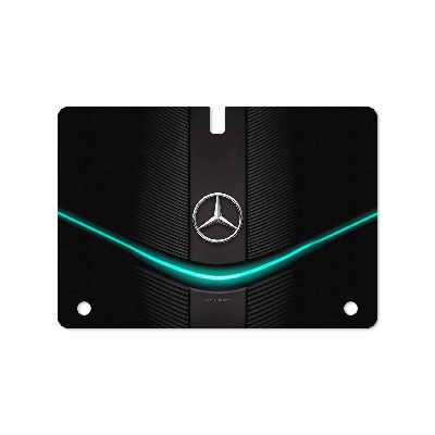برچسب پوششی ماهوت مدل Mercedes-Benz مناسب برای تبلت سامسونگ Galaxy Tab S 10.5 2014 T800
