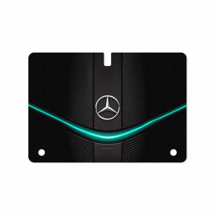 برچسب پوششی ماهوت مدل Mercedes-Benz مناسب برای تبلت سامسونگ Galaxy Tab S 10.5 2014 T800