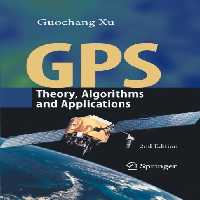 خرید و دانلود نسخه کامل کتاب GPS: Theory, Algorithms and Applications