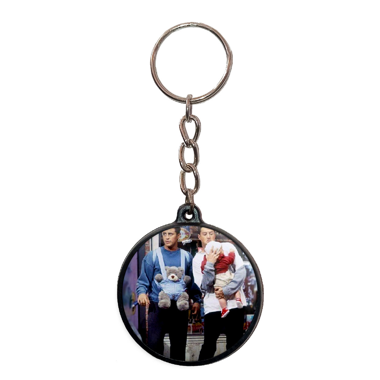 جاکلیدی پرمانه طرح فرندز کد pmj.18884