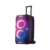اسپیکر بلوتوث قابل حمل جی بی ال و سیستم پخش خانگی مدل jbl party box 310