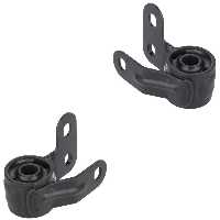 بوش طبق جناقی چپ و راست امیرنیا مدل F20 مناسب برای زانتیا بسته 2 عددی | بازرگانی مرتضی