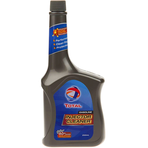 خرید انژکتورشوی توتال | اتوموبی