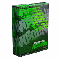 NFS unbound collector edition 