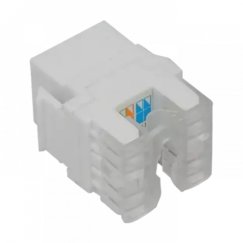 کیستون شبکه Cat6 UTP کی نت مدل K-N1100