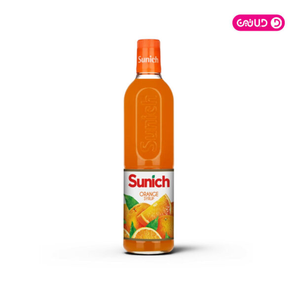 شربت پرتغال سن ایچ