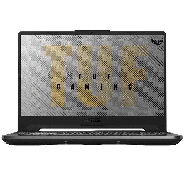 لپ تاپ 15 اینچی ایسوس مدل TUF GAMING FX506LU پردازنده Core i7 10870H رم 16GB حافظه 512GB SSD گرافیک Full HD 6GB