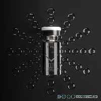 مزوکوکتل هیالورونیک اسید فیوژن مدل F-HA