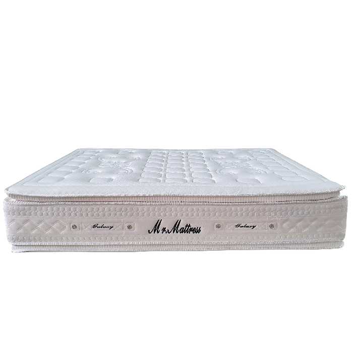   تشک آقای تشک مدل گلکسی دونفره سایز 200×160 سانتی‌متر