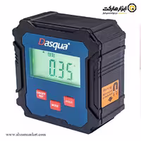 زاویه سنج و شیب سنج دیجیتال داسکوا مگنتی مدل 0020-8400