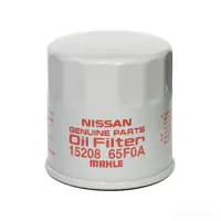 فیلتر روغن نیسان جنیون پارتس مدل 15208-65F0A مناسب برای جوک