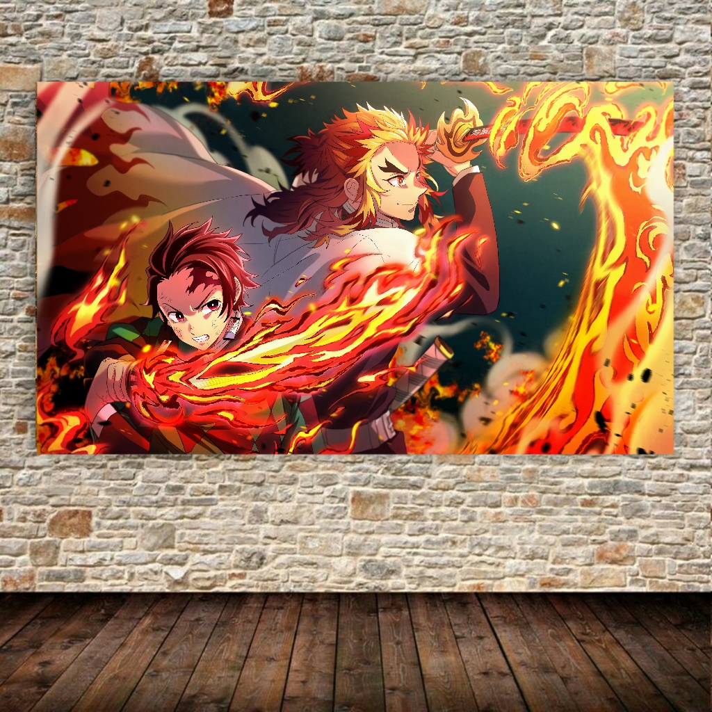 تابلو شاسی طرح انمیه کیمتسو مدل SDT305