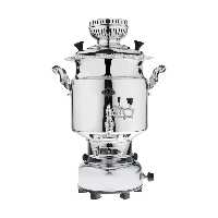 سماور گازی عالی نسب مدل آبتین