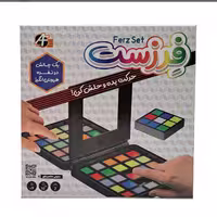 بازی فکری فِرزست