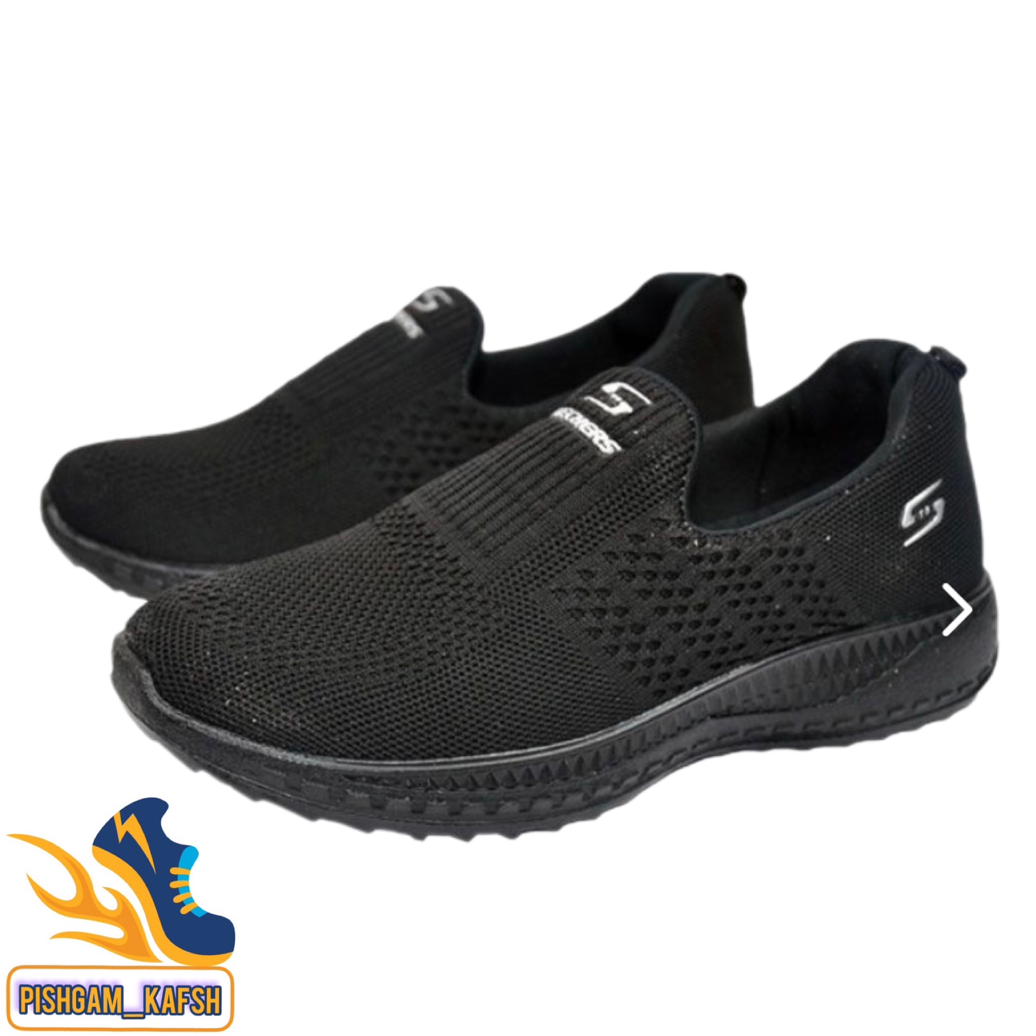 کفش اسپرت اسکیچرز کد 22 سایز 41 تا 44 - ارسال رایگان