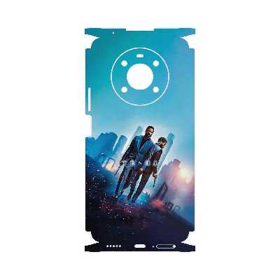 برچسب پوششی ماهوت مدل Tenet-FullSkin مناسب برای گوشی موبایل آنر X9 4G