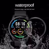محافظ صفحه نمایش لاین مدل RT007 مناسب برای ساعت هوشمند شیائومی Mi Watch Color بسته سه عددی