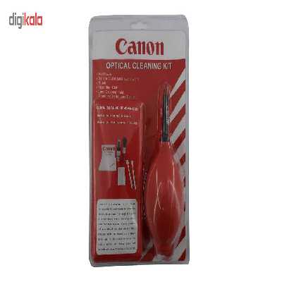 کیت تمیز کننده دوربین مدلAzphoto10