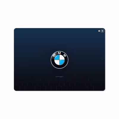 برچسب پوششی ماهوت مدل BMW مناسب برای تبلت اپل iPad Pro 10.5 2017 A1701