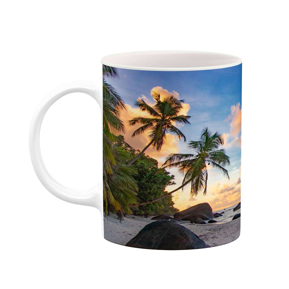 ماگ کاکتی طرح انیمه مدل mgs16610