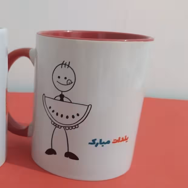 ماگ شب یلدا