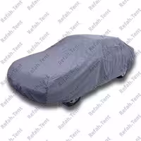 چادر ماشین کاور خودرو مشمایی نانو کرکی ضداب شاسی بلند اکستریم xtrim txl