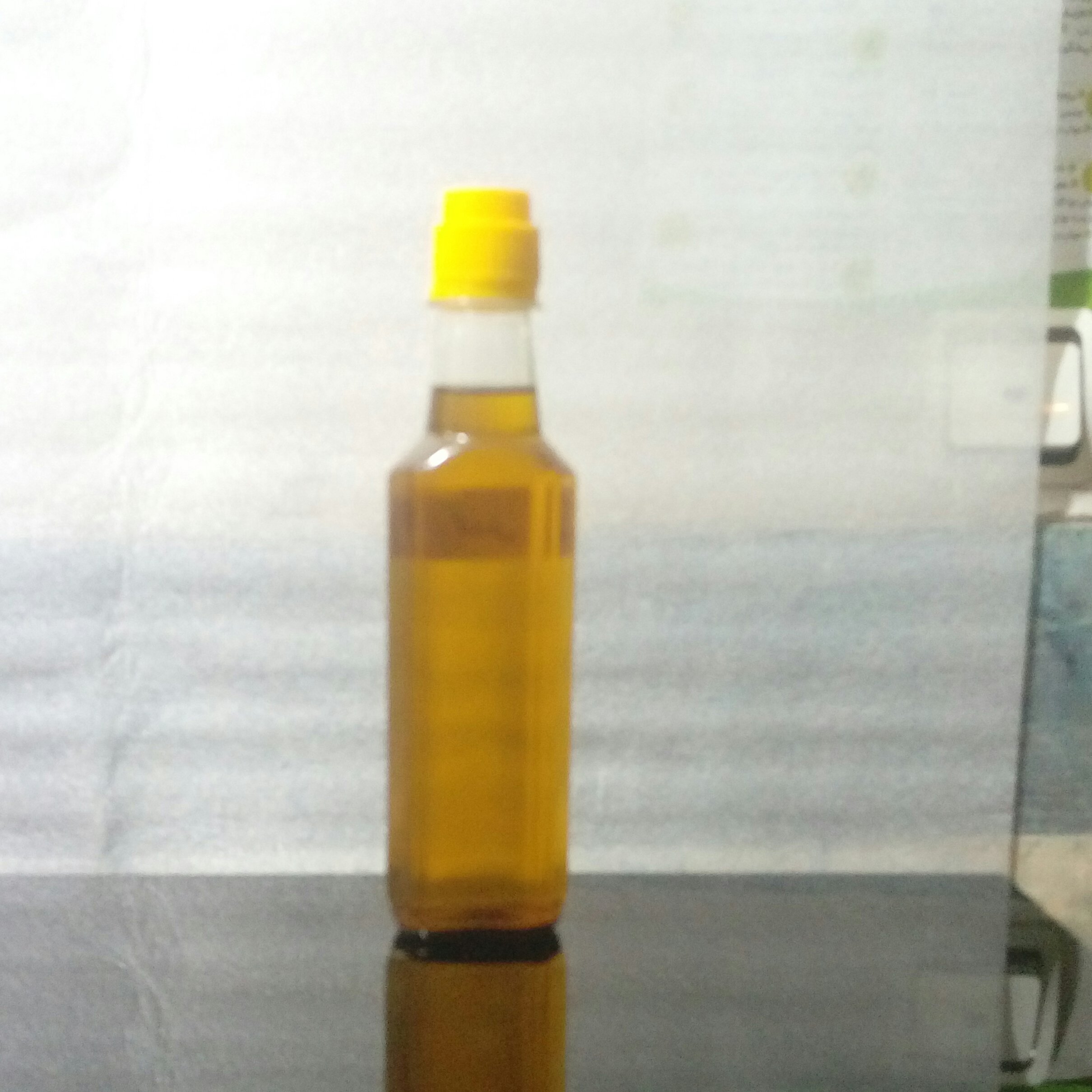 روغن افسنتین اصل 120 میلی لیتر