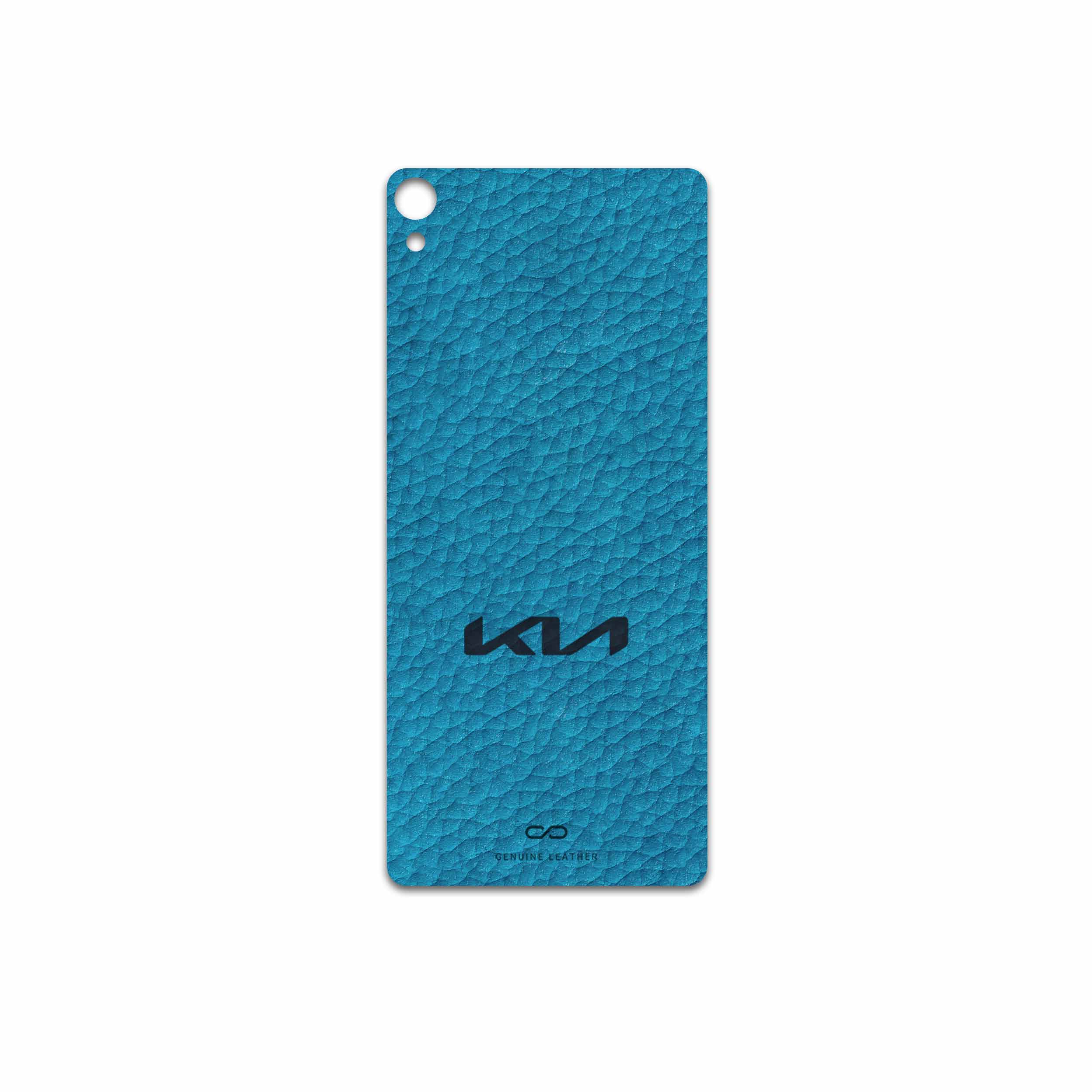 برچسب پوششی ماهوت مدل BL-KIA مناسب برای گوشی موبایل سونی Xperia XA