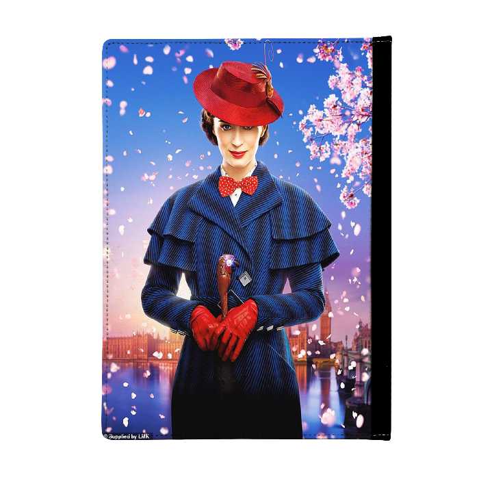 کلاسور طرح مری پاپینز مدل kel2189