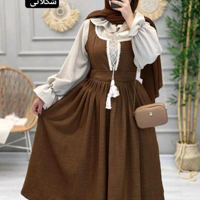 ست شومیز سارافون پانیذ
