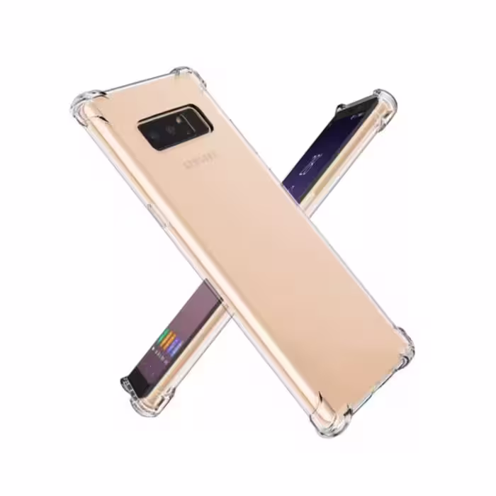 کاور مدل AR-00IN مناسب برای گوشی موبایل سامسونگ Galaxy Note 8
