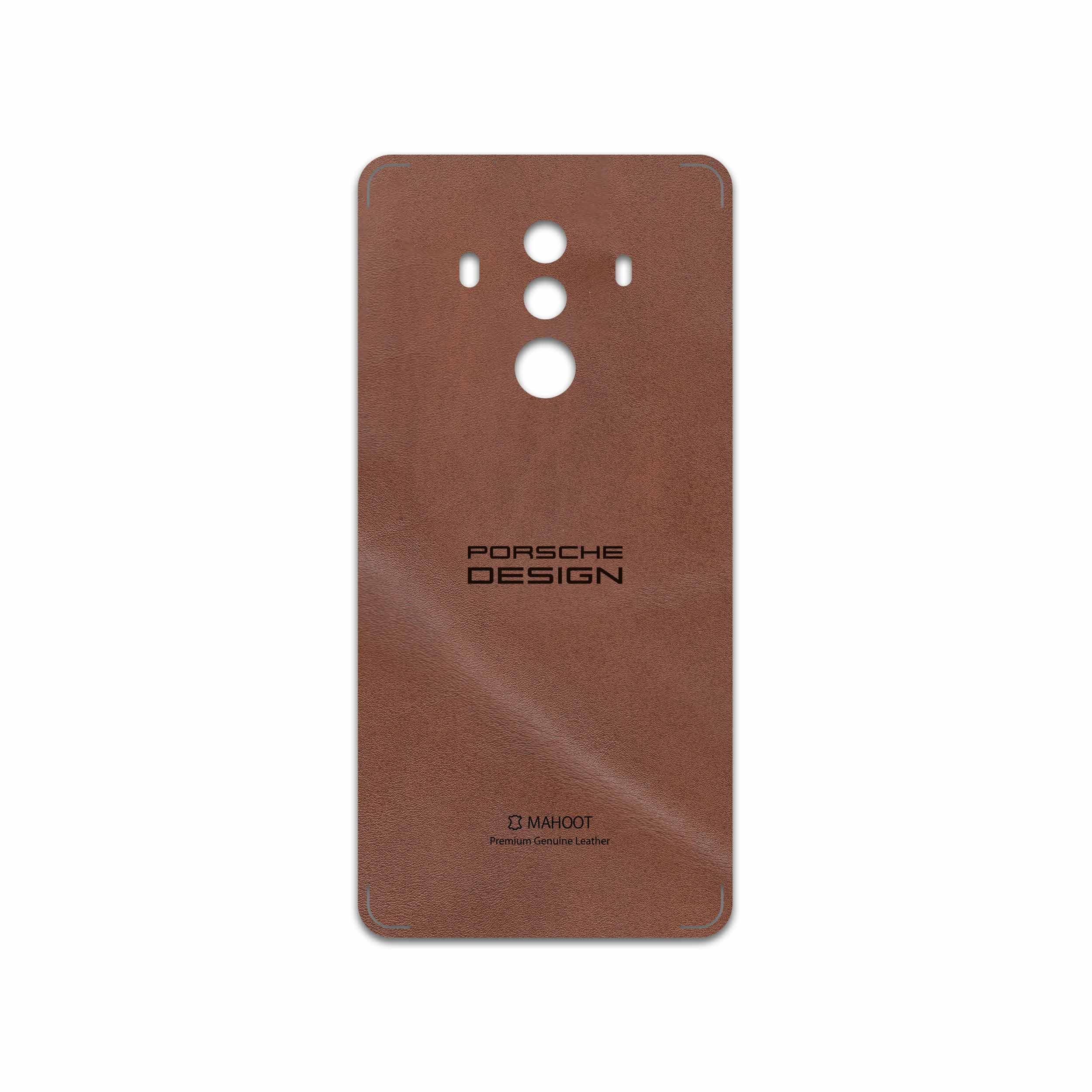 برچسب پوششی ماهوت مدل MNL-PRDS مناسب برای گوشی موبایل هوآوی Mate 10 Pro
