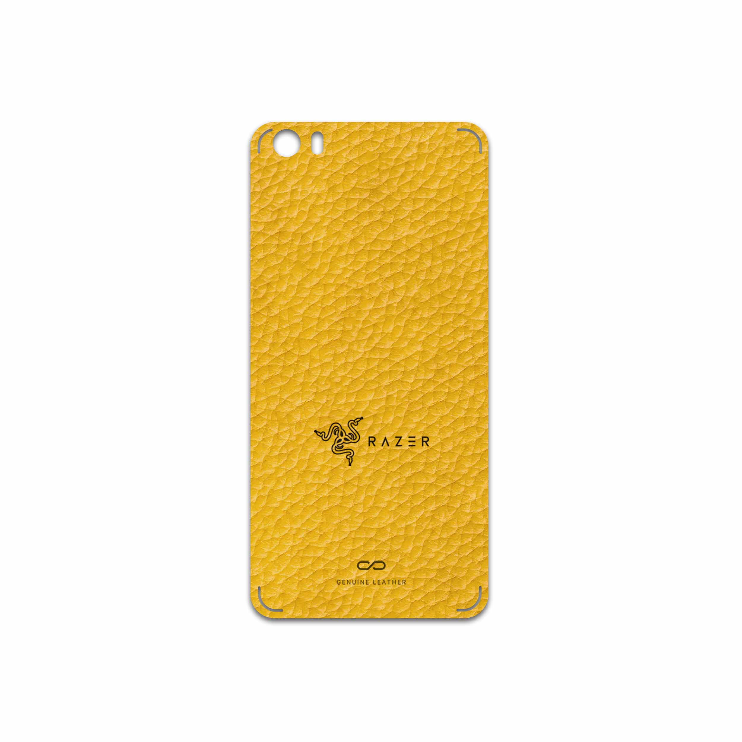 برچسب پوششی ماهوت مدل ML-RZR مناسب برای گوشی موبایل شیائومی Mi 5