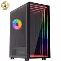 کیس لاجیکی مدل C481B