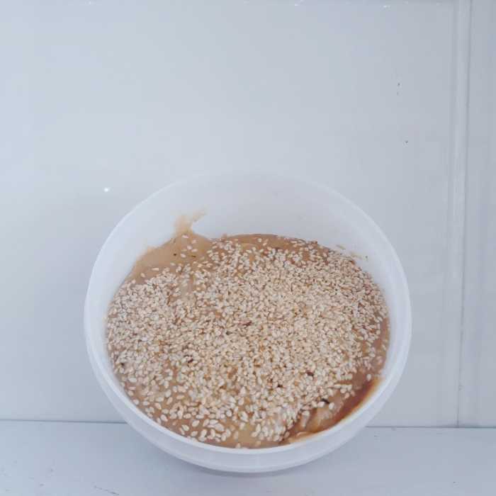 ارده شیره و حلوا ارده سنتی بروجرد(  حلوا کنجدی تضمین کیفیت)