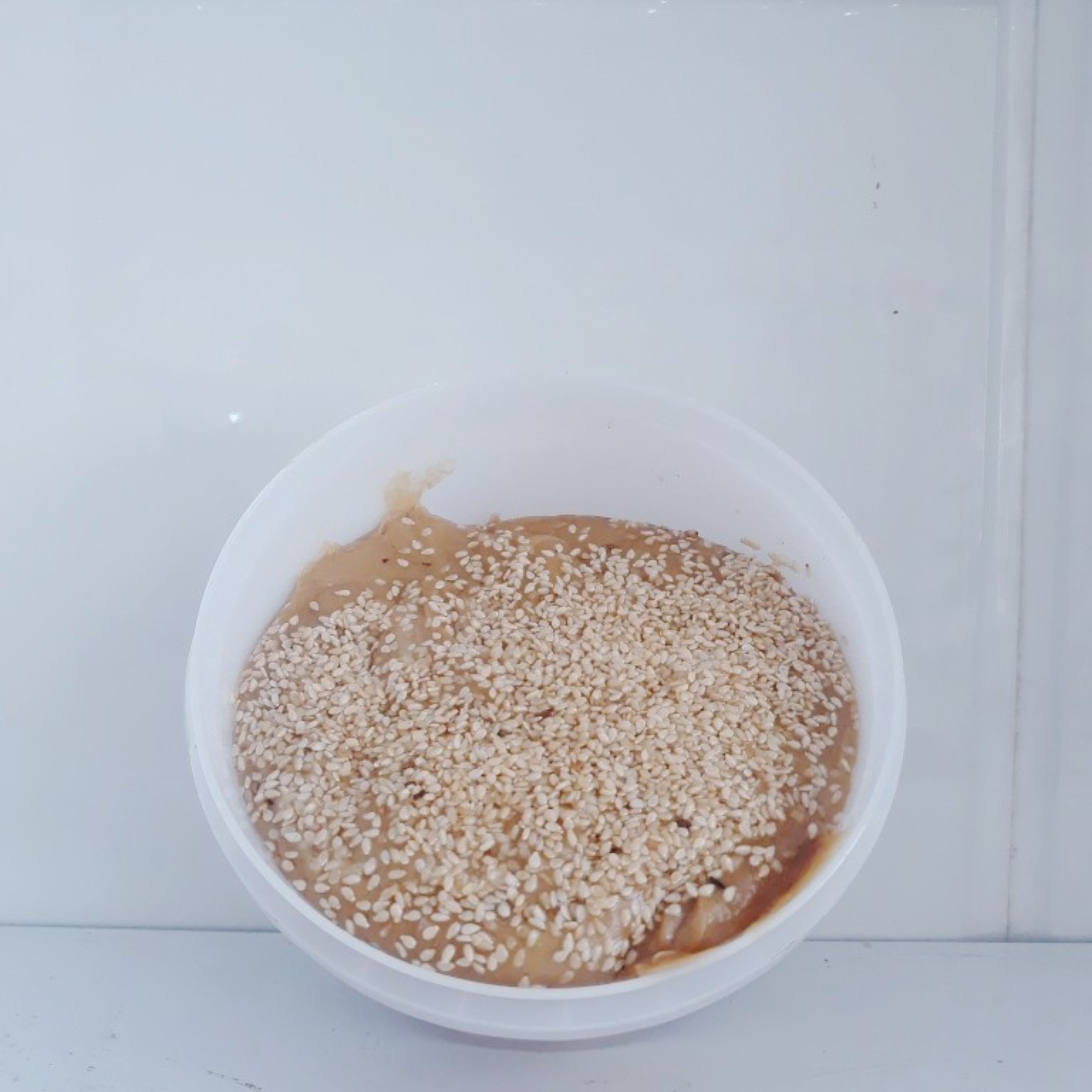 ارده شیره و حلوا ارده سنتی بروجرد(  حلوا کنجدی تضمین کیفیت)