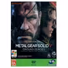 بازی Metal Gear Solid 7 مخصوص کامپیوتر