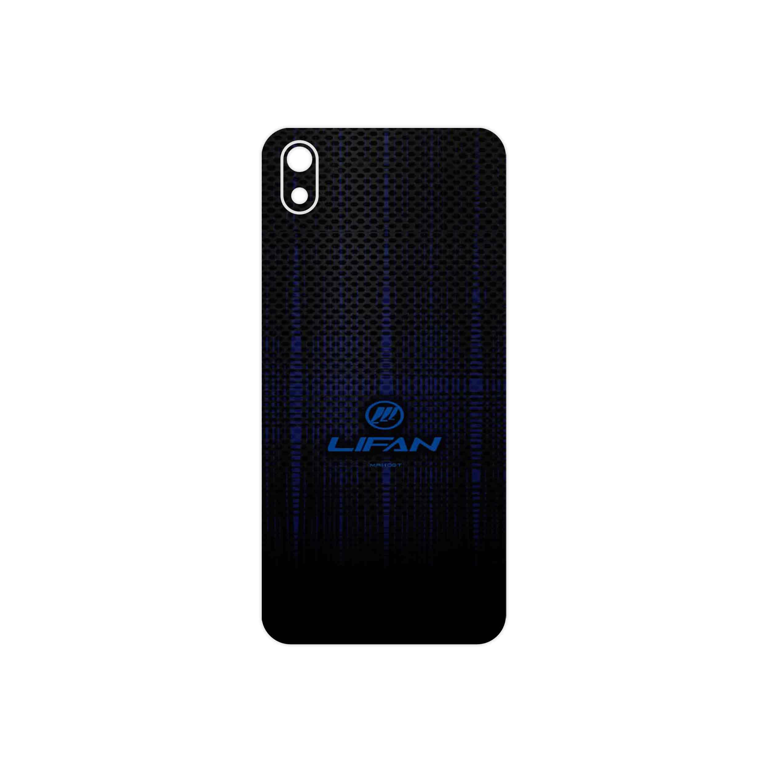 برچسب پوششی ماهوت مدل Lifan مناسب برای گوشی موبایل شیائومی Redmi 7A