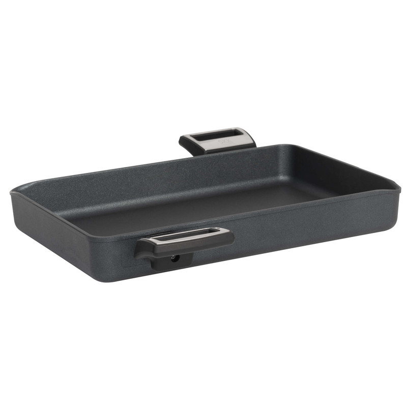 ظرف فر اس کا کا مدل 0267 | کالا مکس