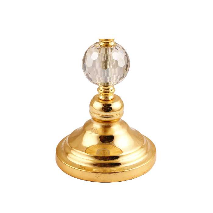 آباژور رومیزی مدل DLT-B1523