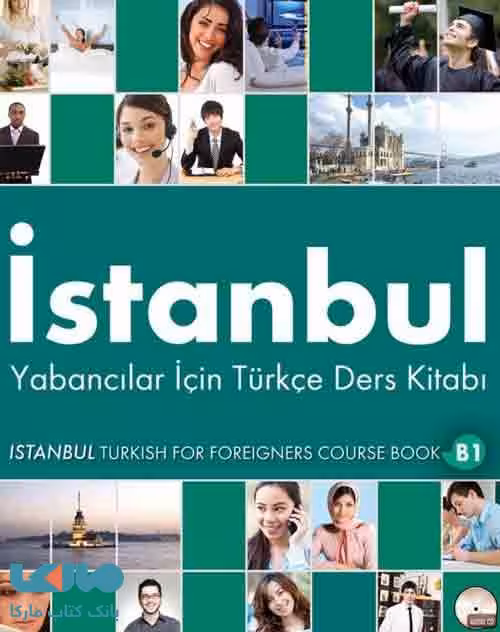 istanbul B1