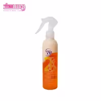 اسپری مو دو فاز ماکادمیا ورد کالر حجم 250ml
