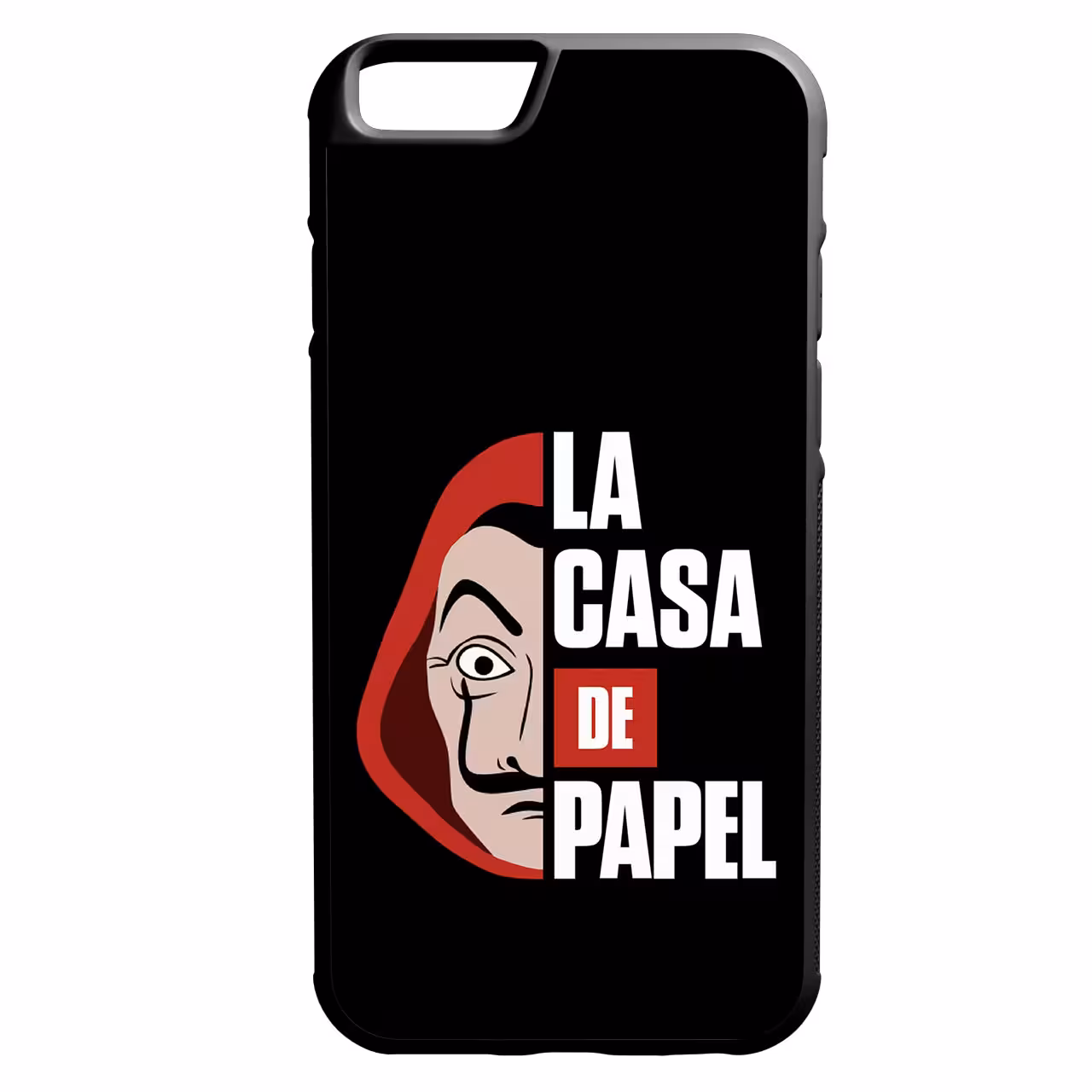 کاور طرح سریال کد 1146 مناسب برای گوشی موبایل اپل iphone 6 plus/6s plus