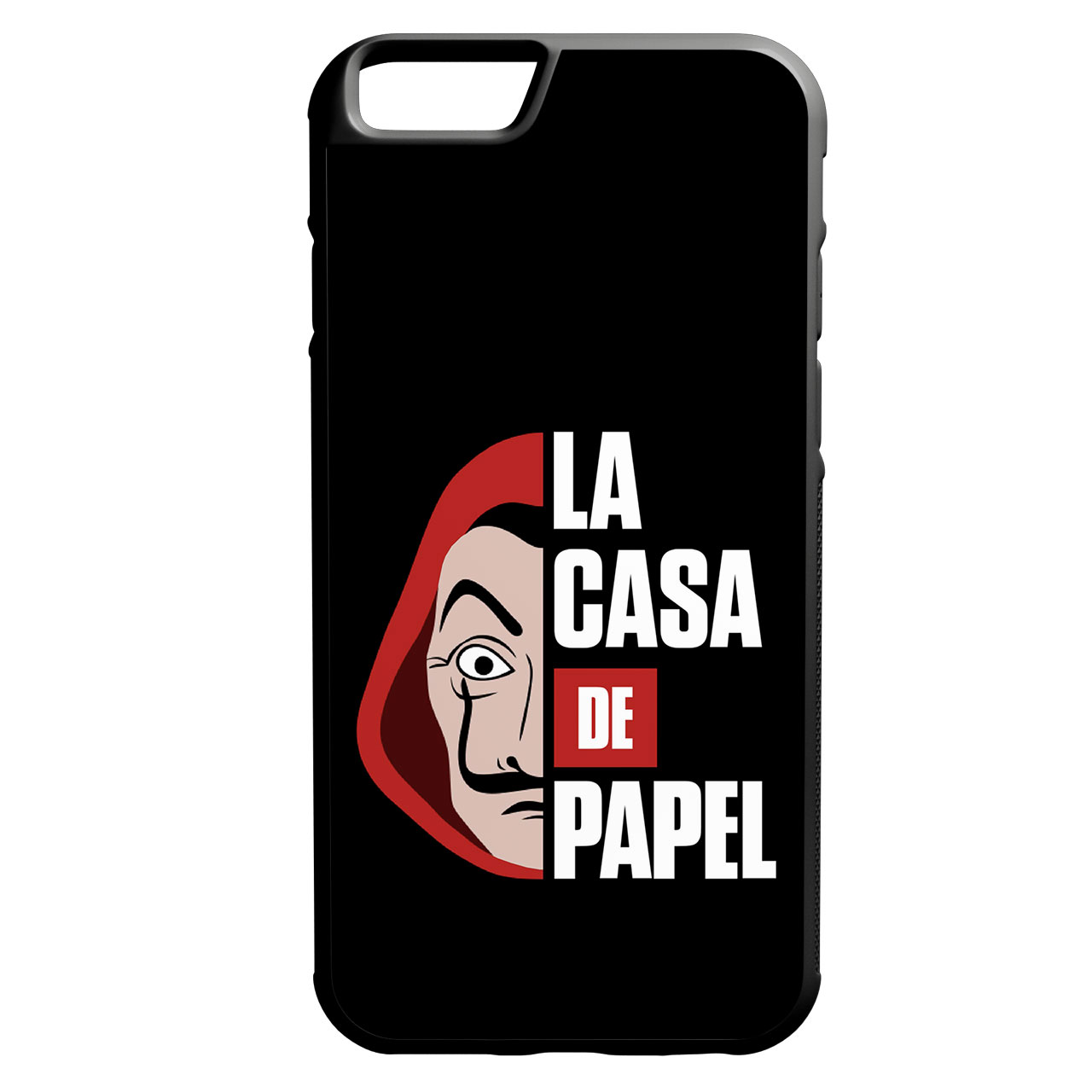 کاور طرح سریال کد 1146 مناسب برای گوشی موبایل اپل iphone 6 plus/6s plus