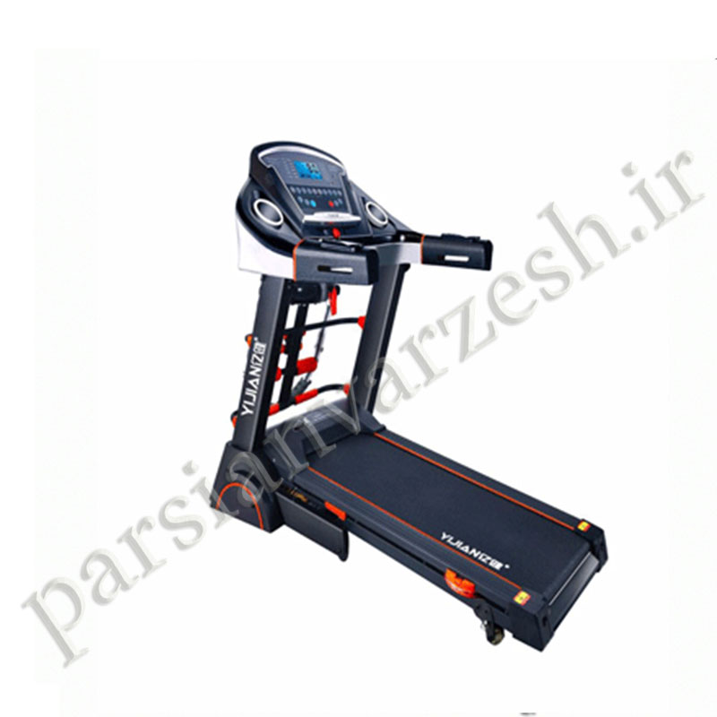 تردمیل لیدر اسپرت DK 12 AB