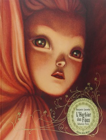 L’Herbier des fées هرباریوم پری (بدون حذفیات)