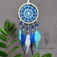 آویز  ماشین دریم کچر