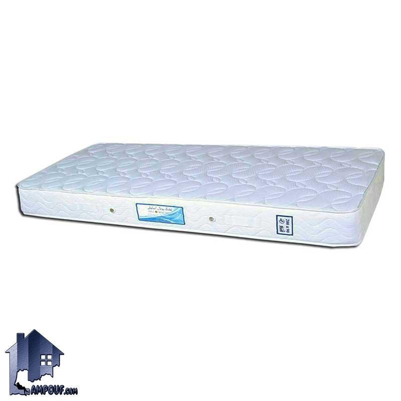 تشک 90*200 رویال آسایش دنا MRA1100