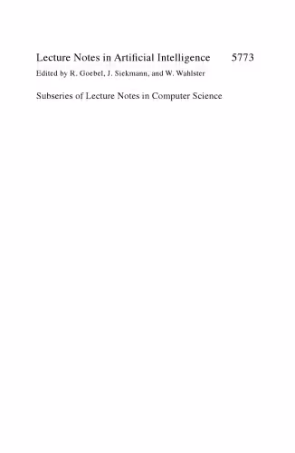 خرید و دانلود نسخه کامل کتاب Intelligent Virtual Agents: 9th International Conference, IVA 2009 Amsterdam, The Netherlands, September 14-16, 2009 Proceedings